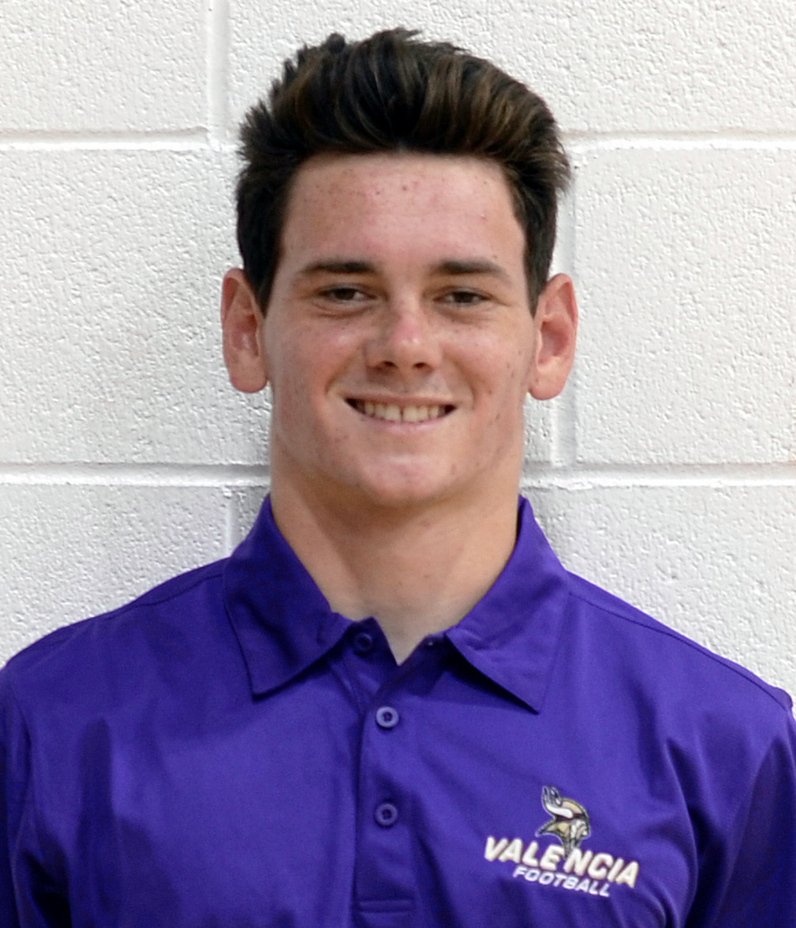 Connor Downs