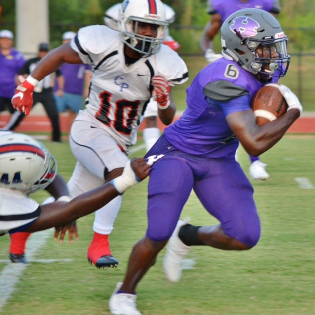 Kam Gaines