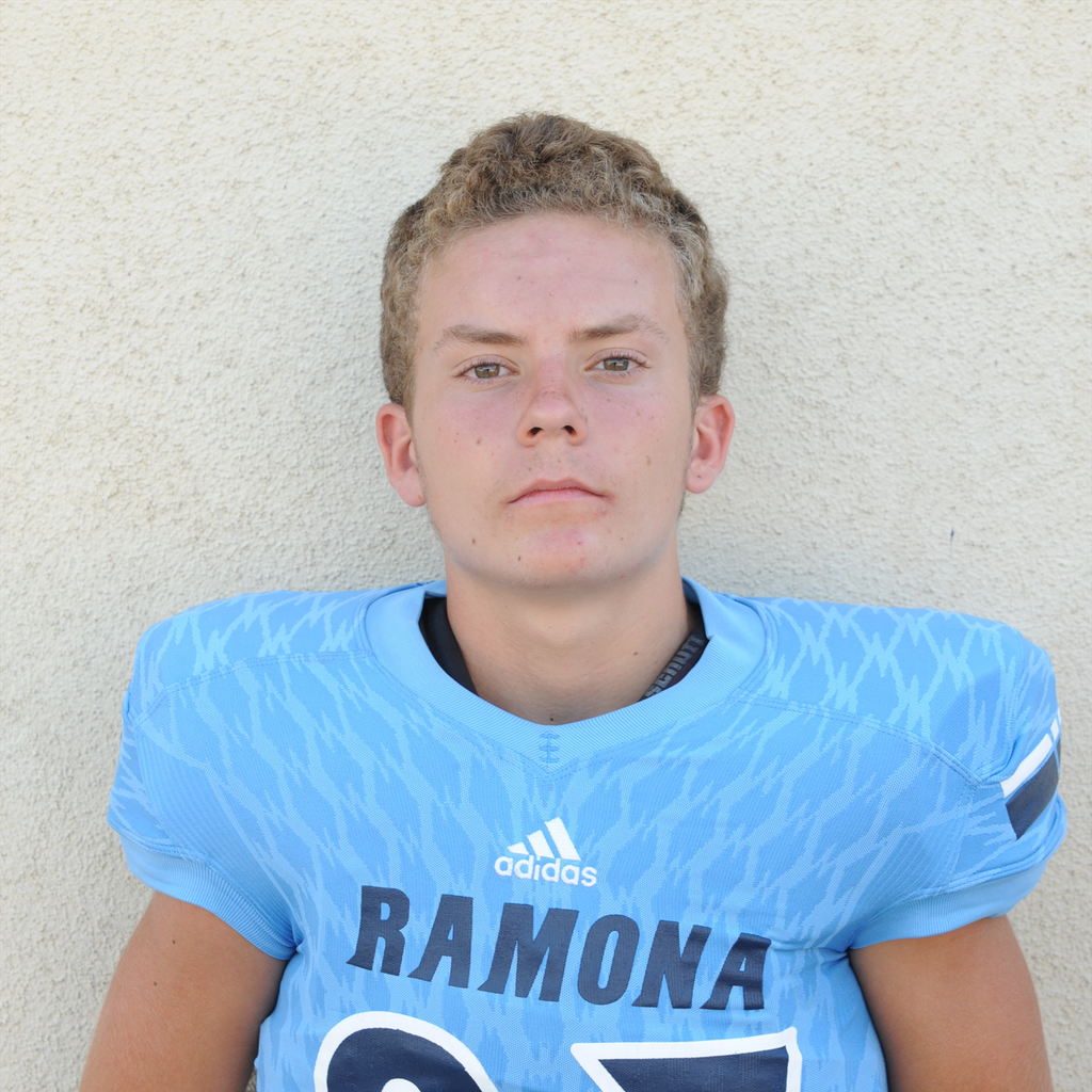 Brandon Henderson