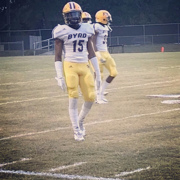 D-tariea Grant