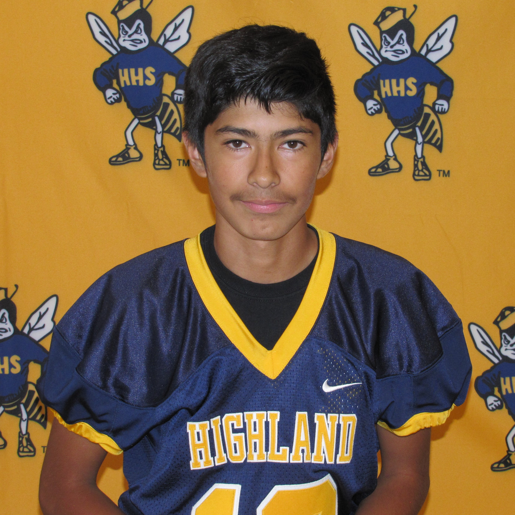 Cesar Herrera mugshot
