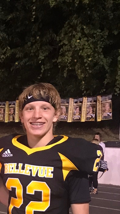 Chase Stephenson