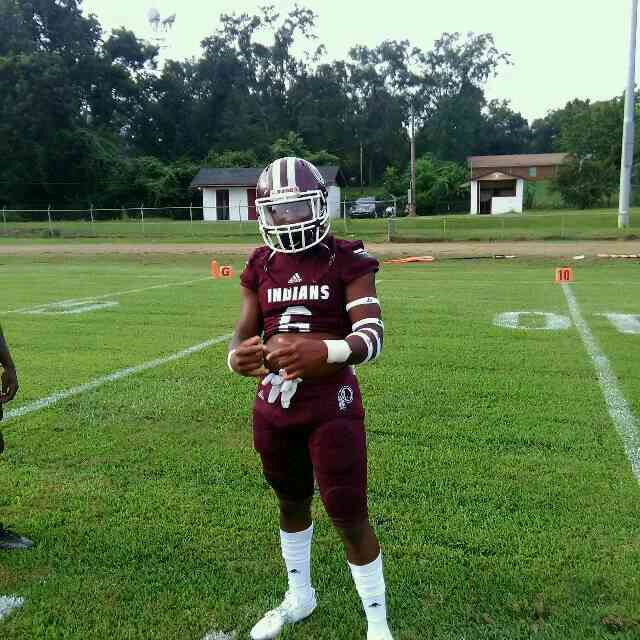Larry Killingsworth