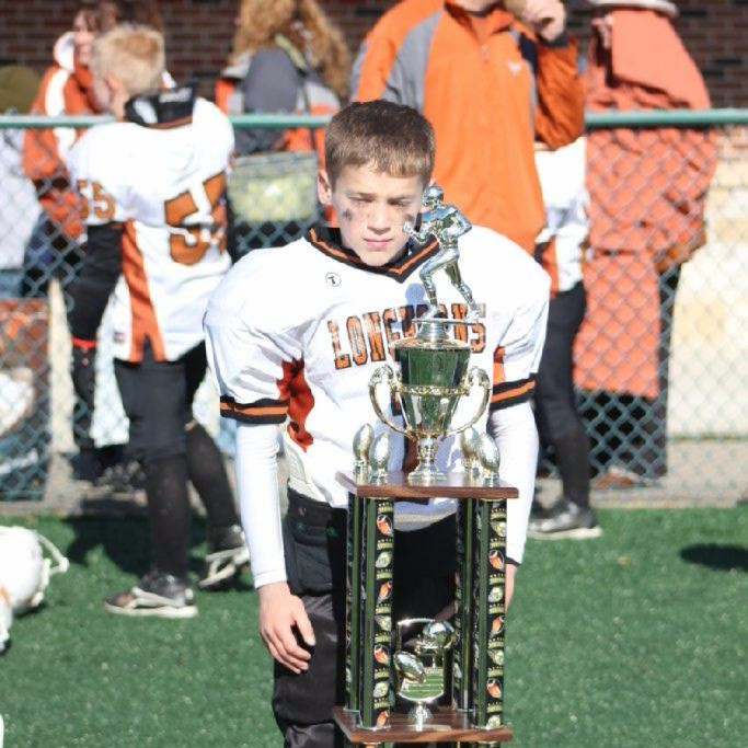 Payton Maggart