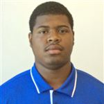 Austin Fontaine mugshot