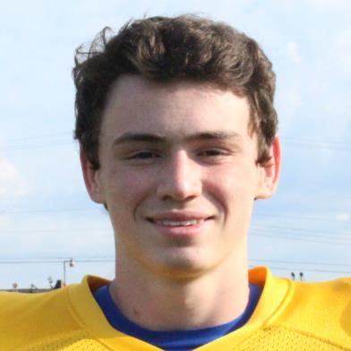 Jarrett Harvey mugshot