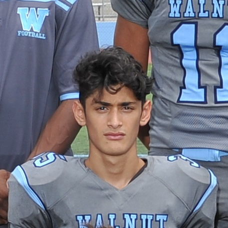 Peter Santiago