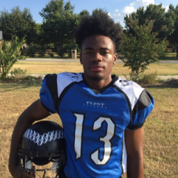 Christian Taylor