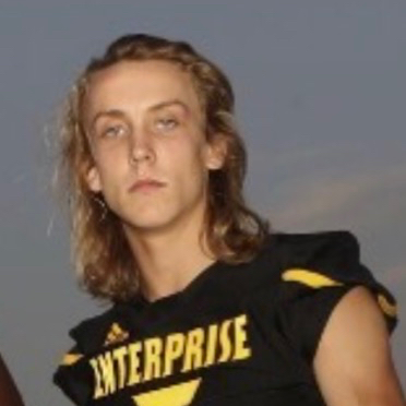 Trevor Bowen mugshot