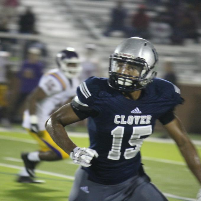 Shon Brown
