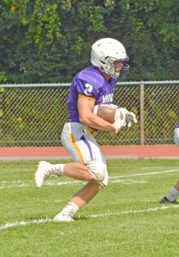 Noah Daigle