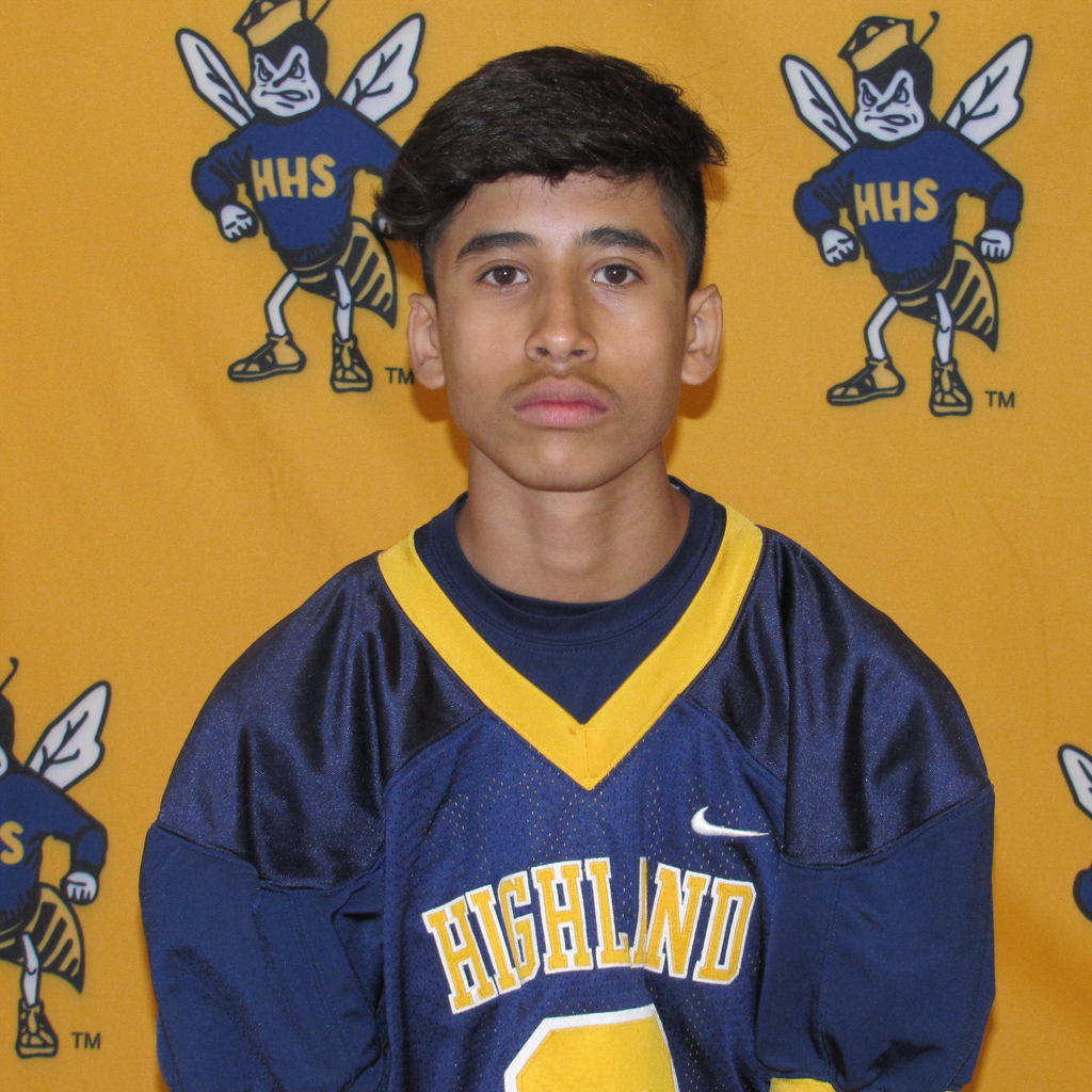 Jayson Gonzales mugshot
