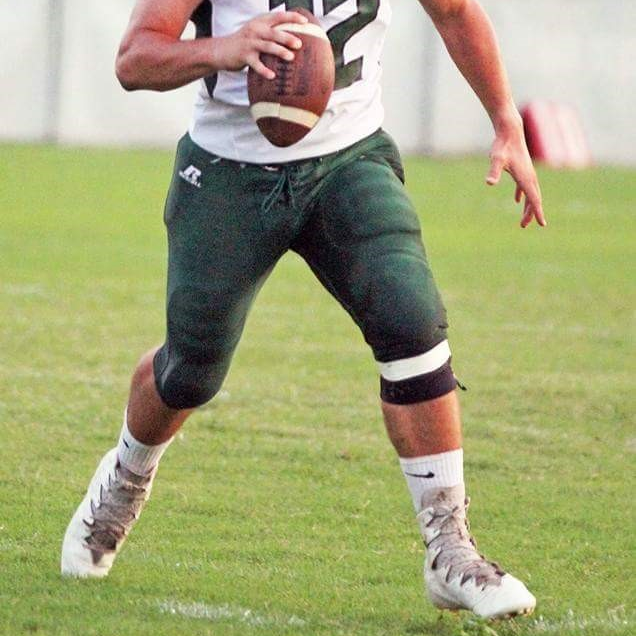Brody Thomas