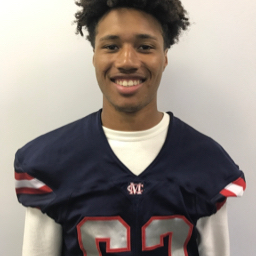 Davion Gates