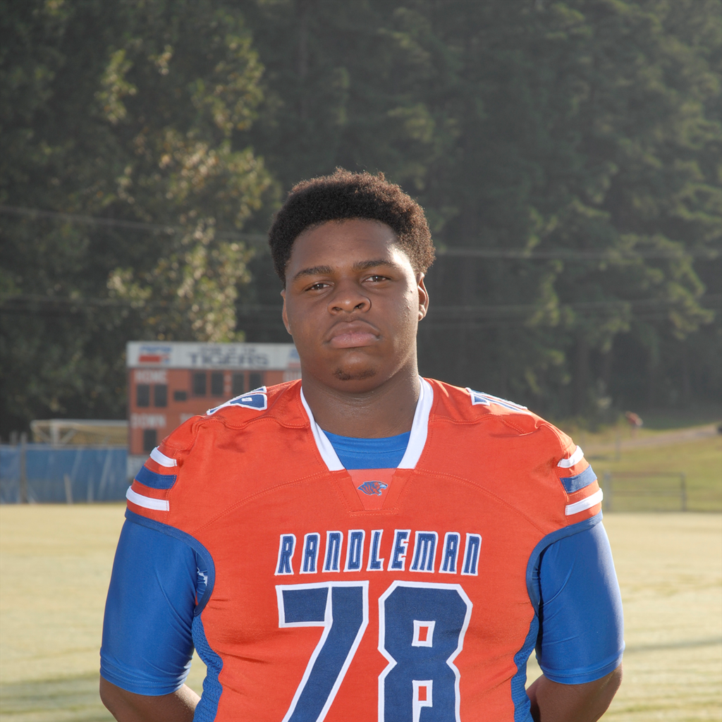 Corey Ingram