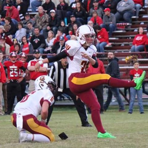 Bryce Williams