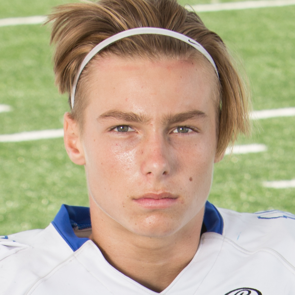 Leyton Driscoll