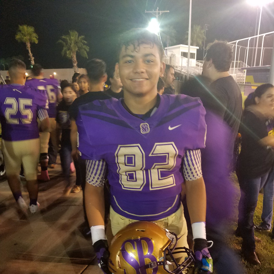 Kyler Castilleja