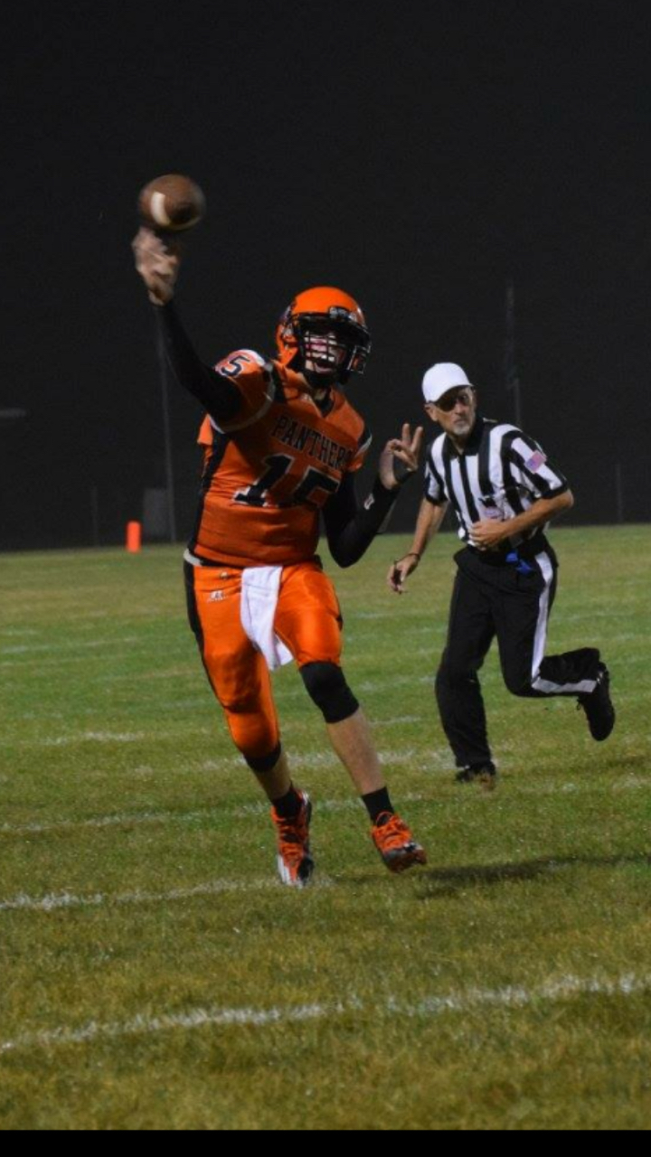 Brandon Nelson