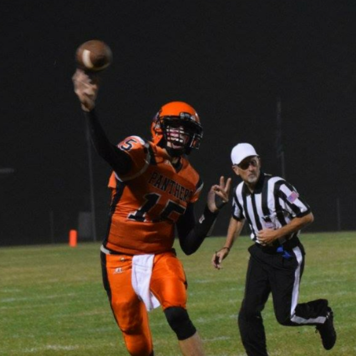 Brandon Nelson
