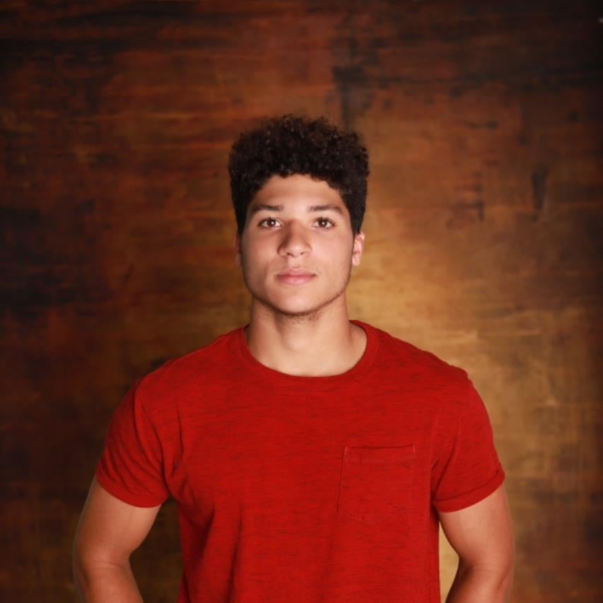 Trey Mucker