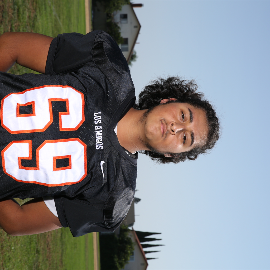 Steven Razo