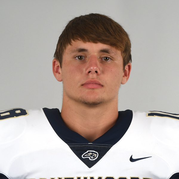 Carson Denwalt