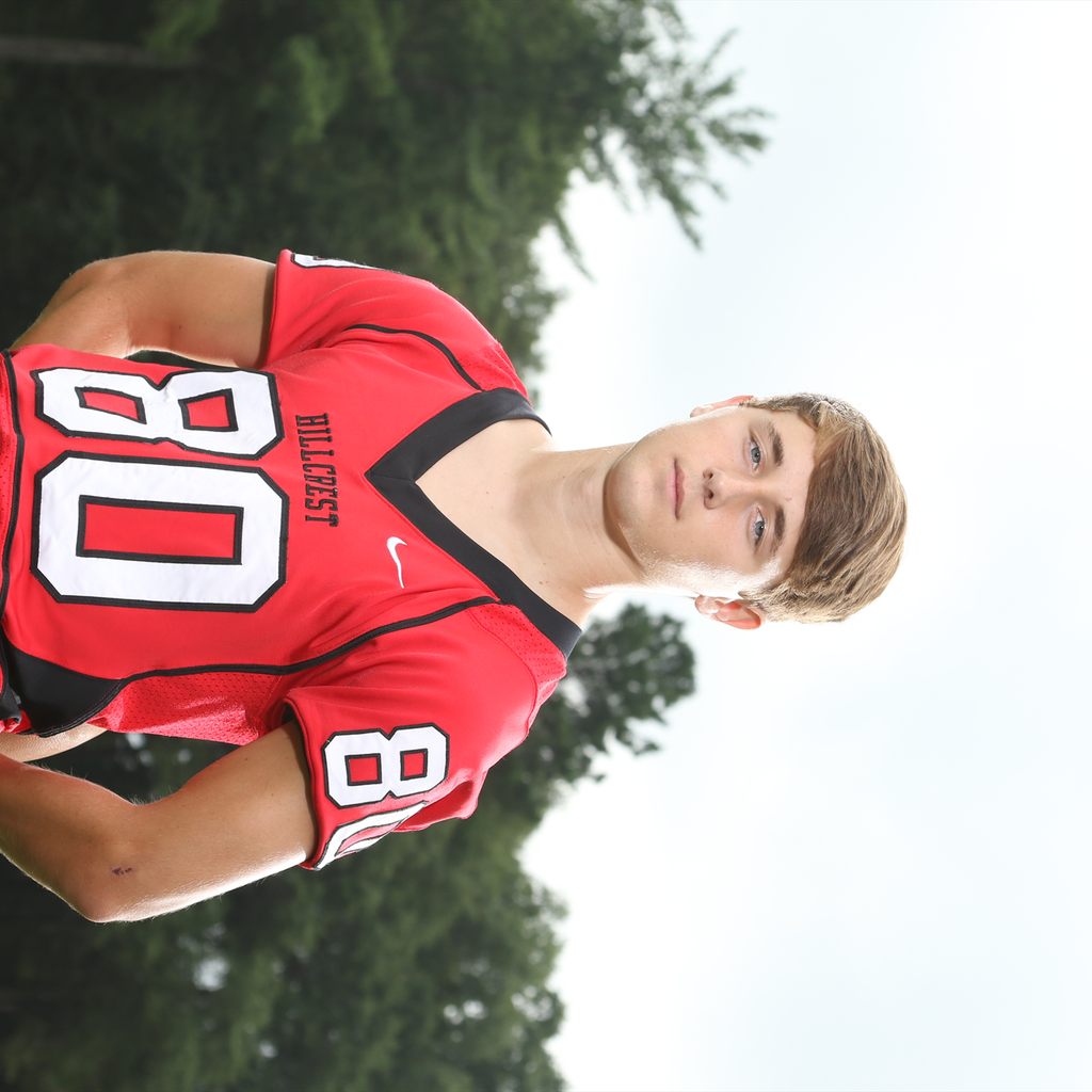 Zack Ponder