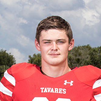 Taylor Von maxey