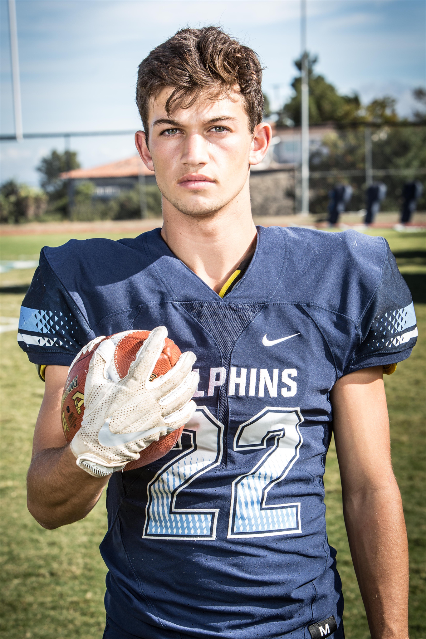 Zach Goodman