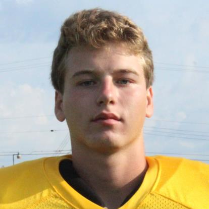 Jayson Wagner