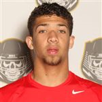 Spencer Sanders mugshot