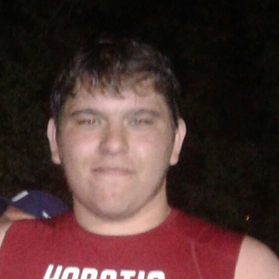 Gabe Stephens mugshot