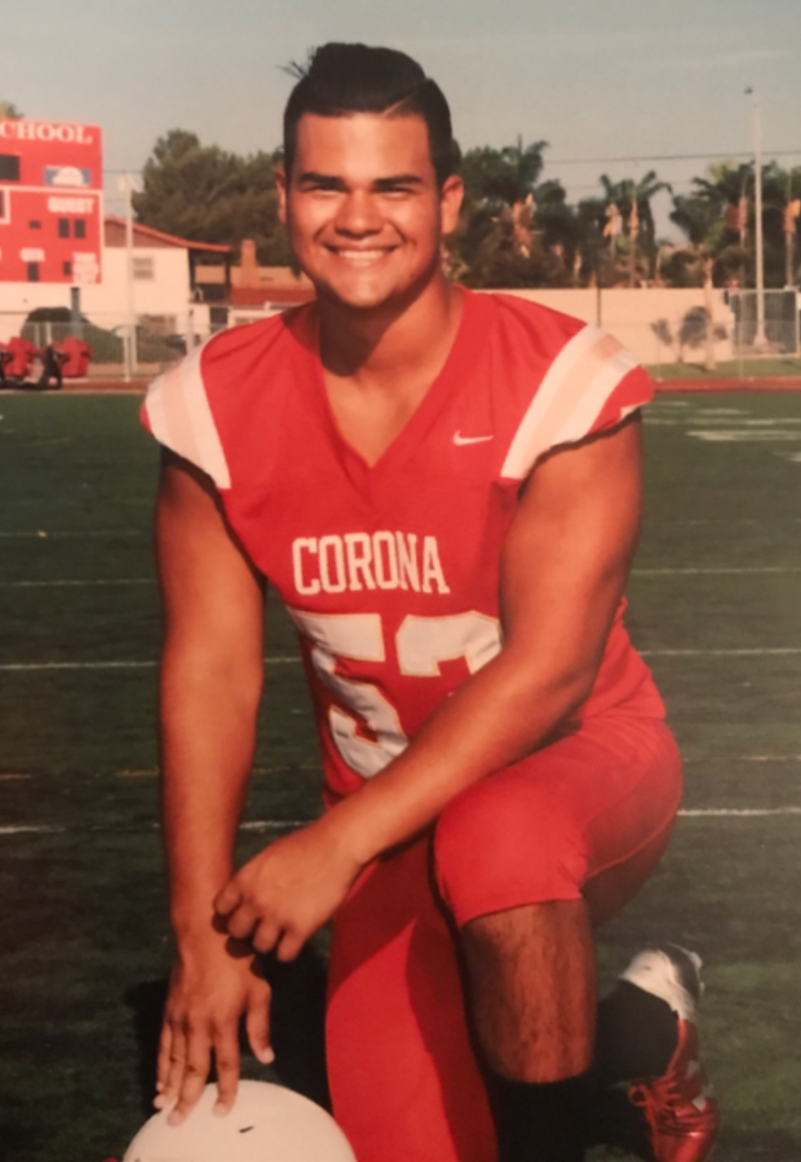 Elijah Garcia