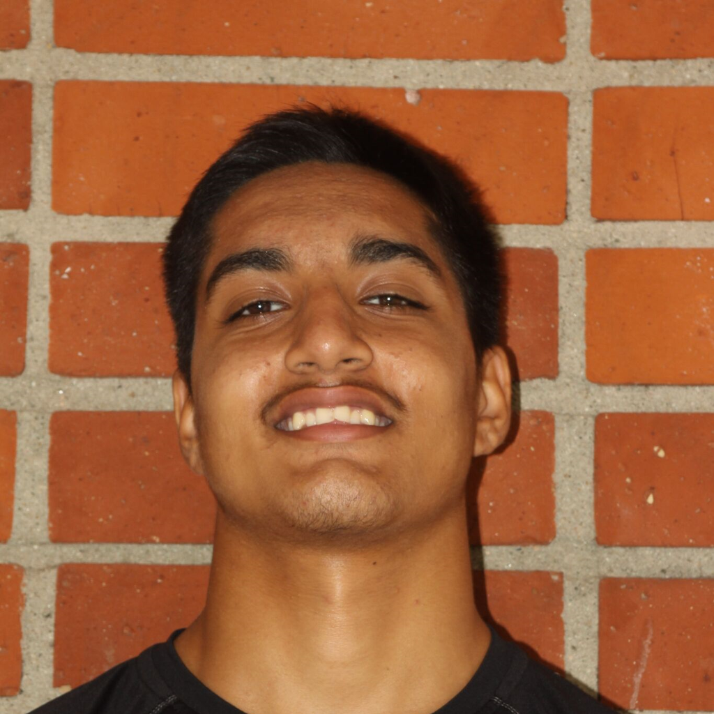 Samir Ghilzai mugshot