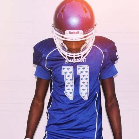 Jalen "steezy" jefferson