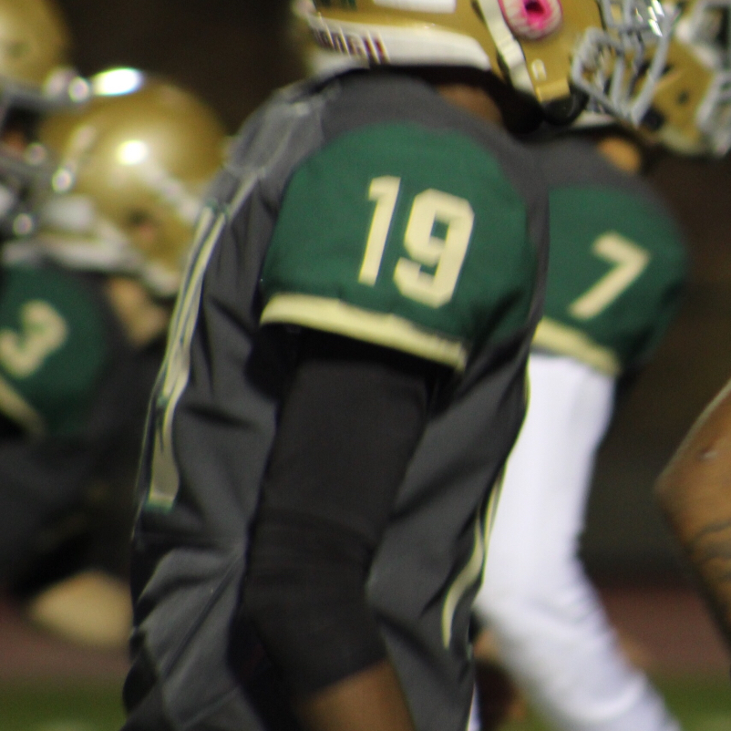 Deandre Askew