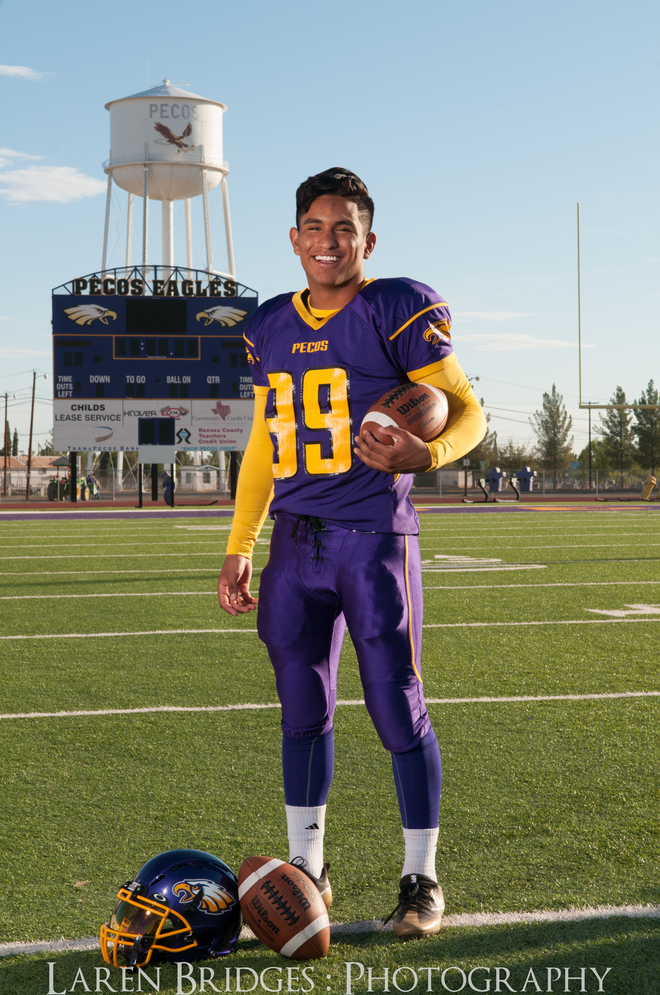 Jonathan Garcia
