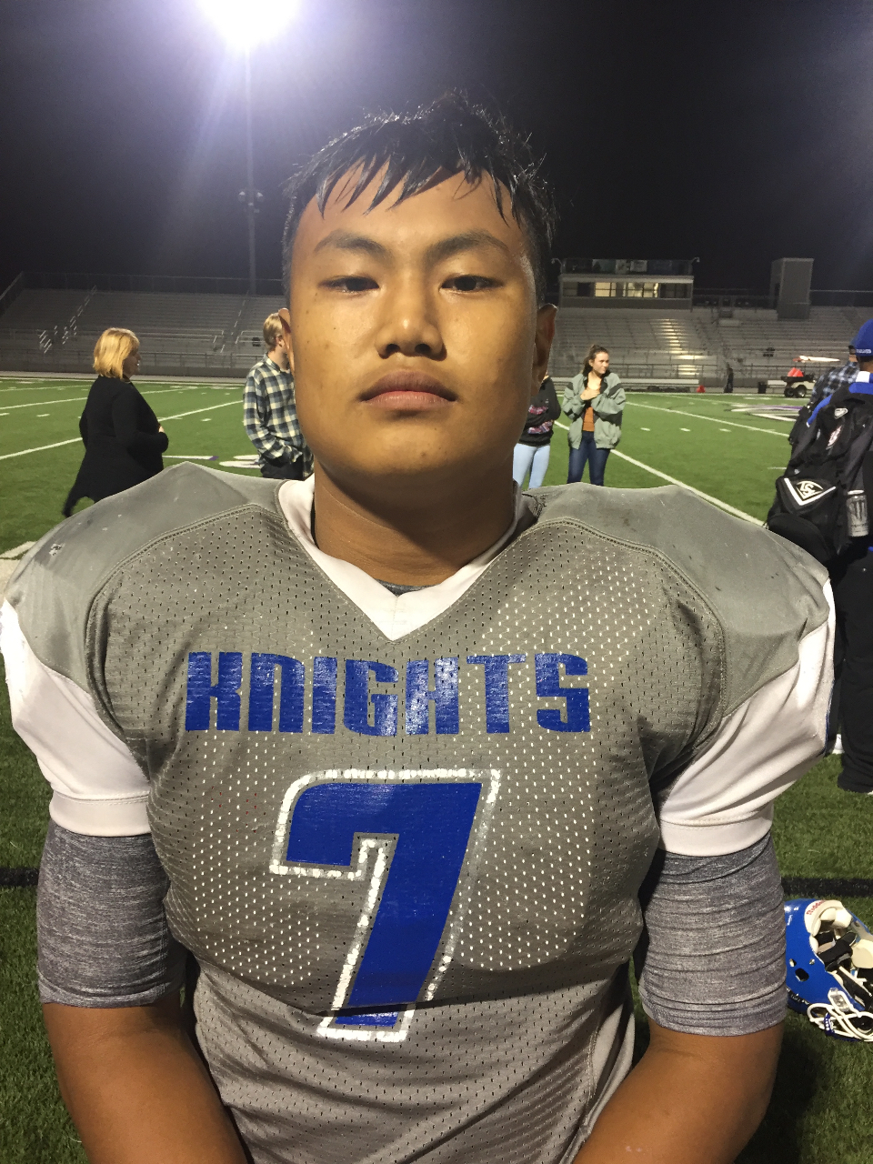 Ethan Choe