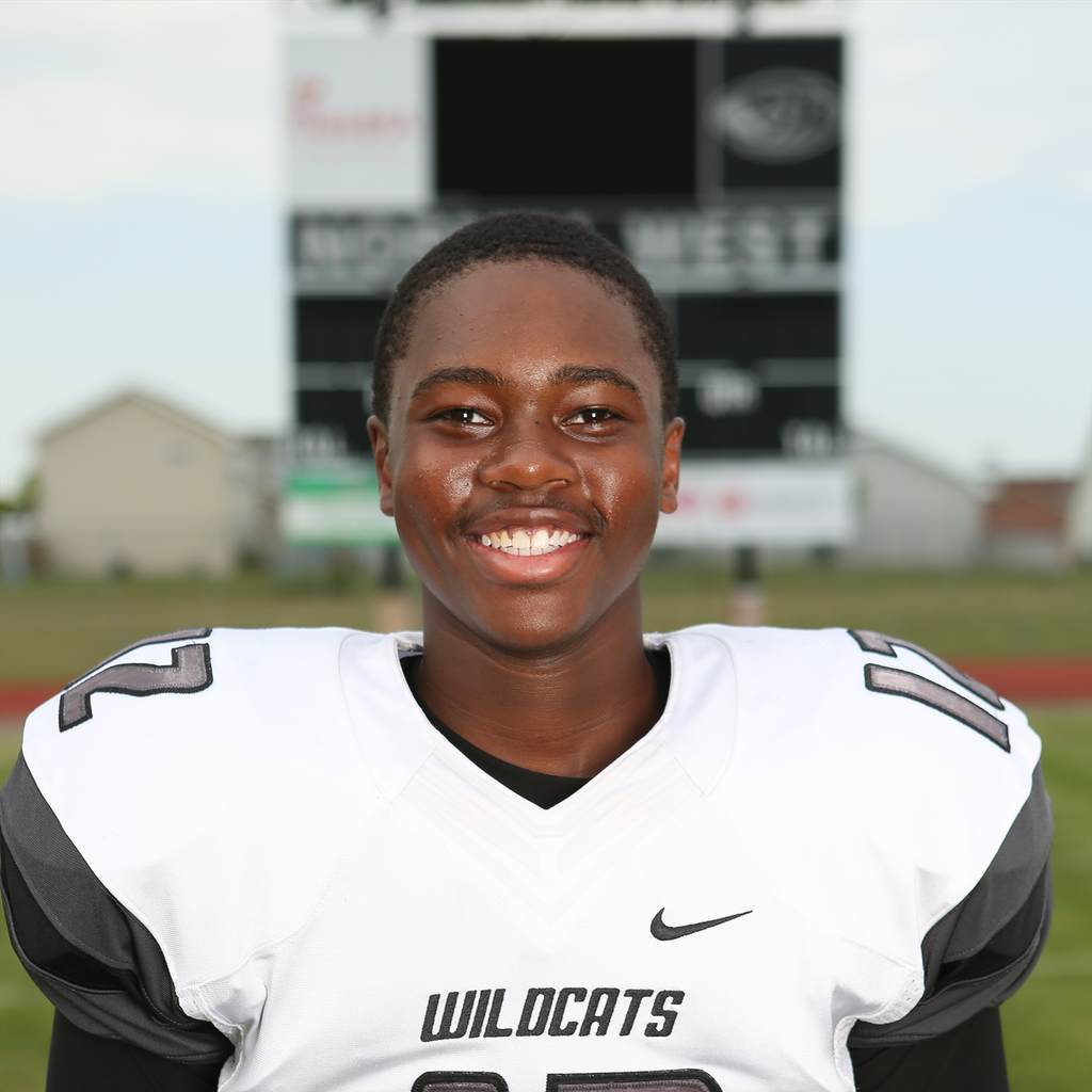 Cj Lewis mugshot