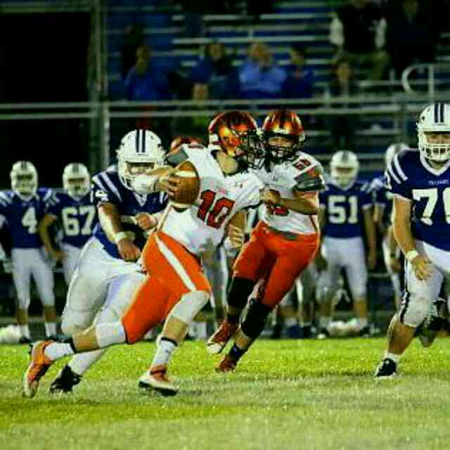 Brady Rader