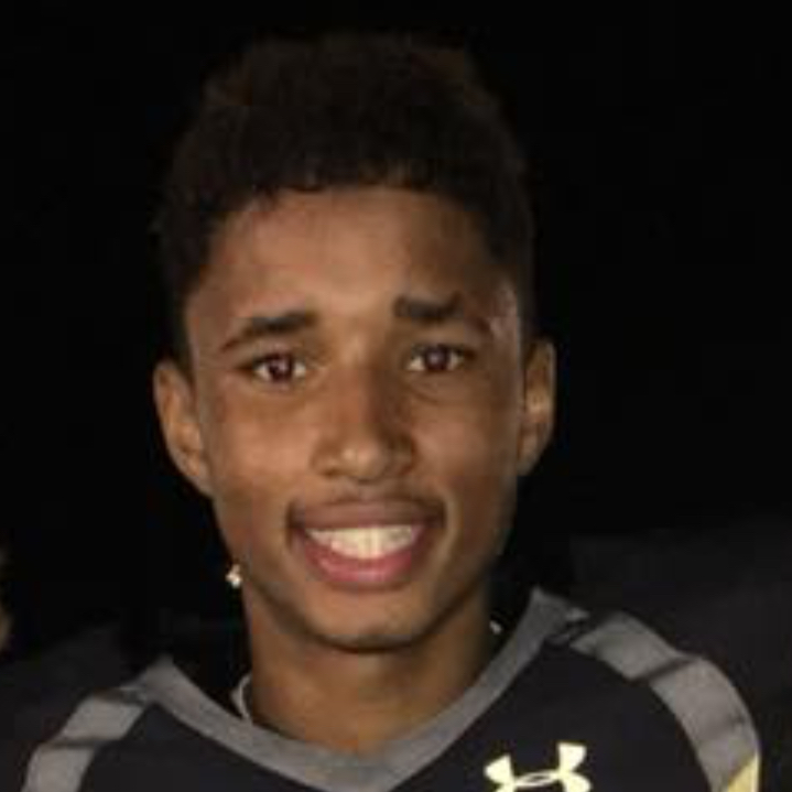 Malik Bowen