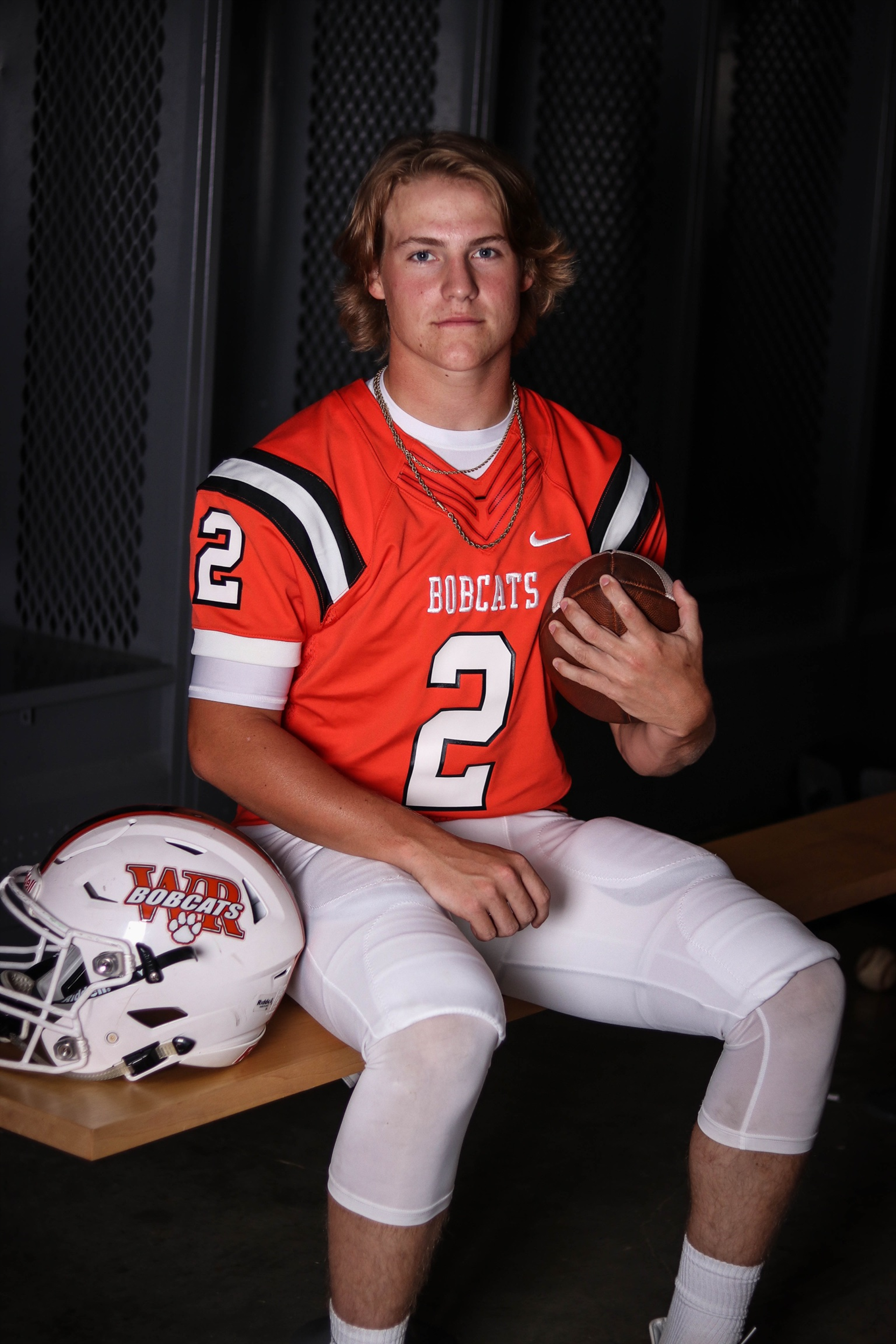 Cade Burris