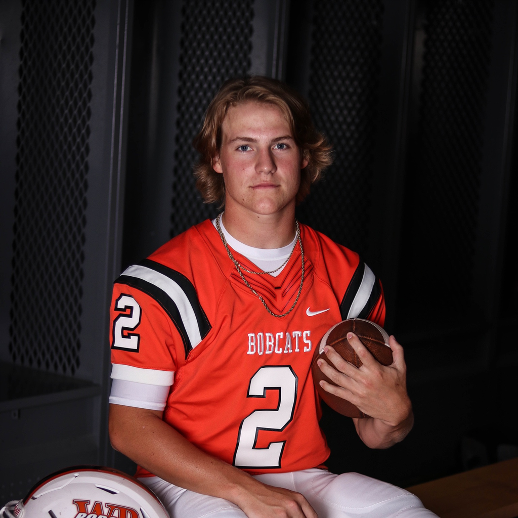 Cade Burris