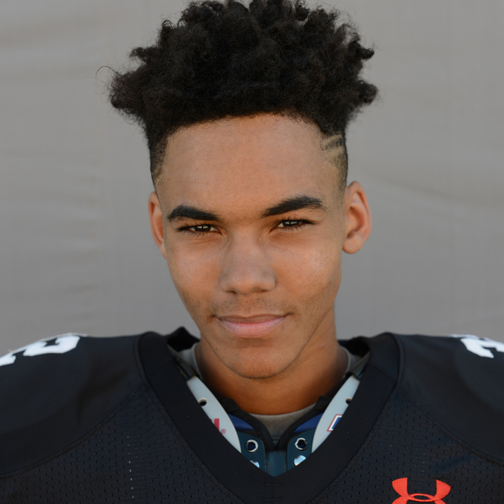 Dj Palmer mugshot
