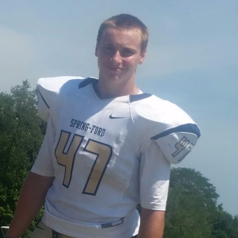 Hunter Mcclain