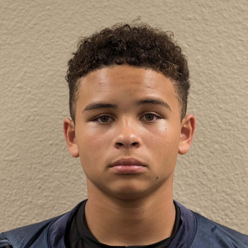 Diego Danage mugshot