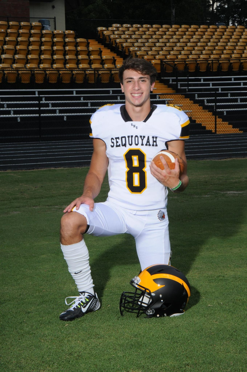 Cole Jacobs