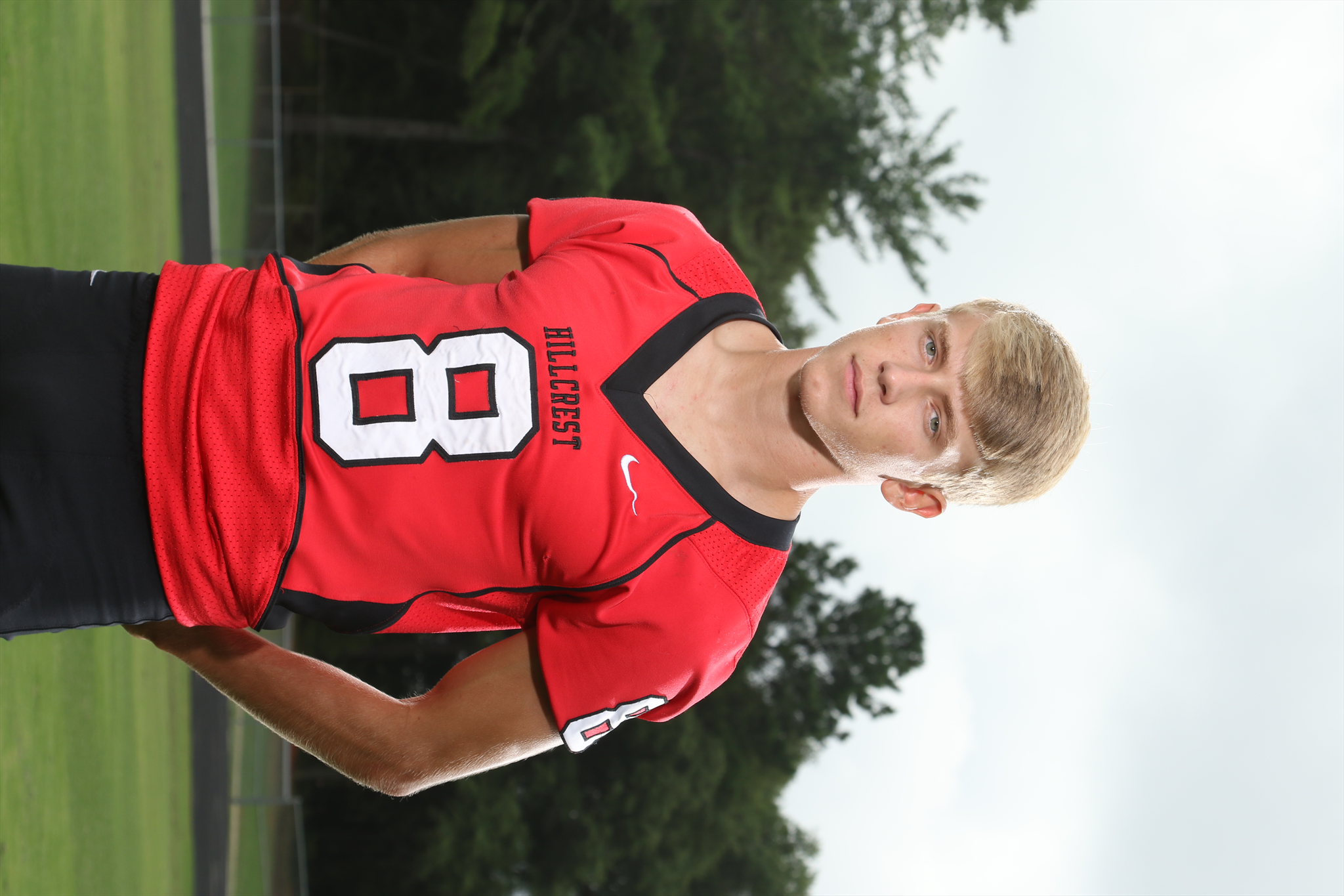 Trey Adkins