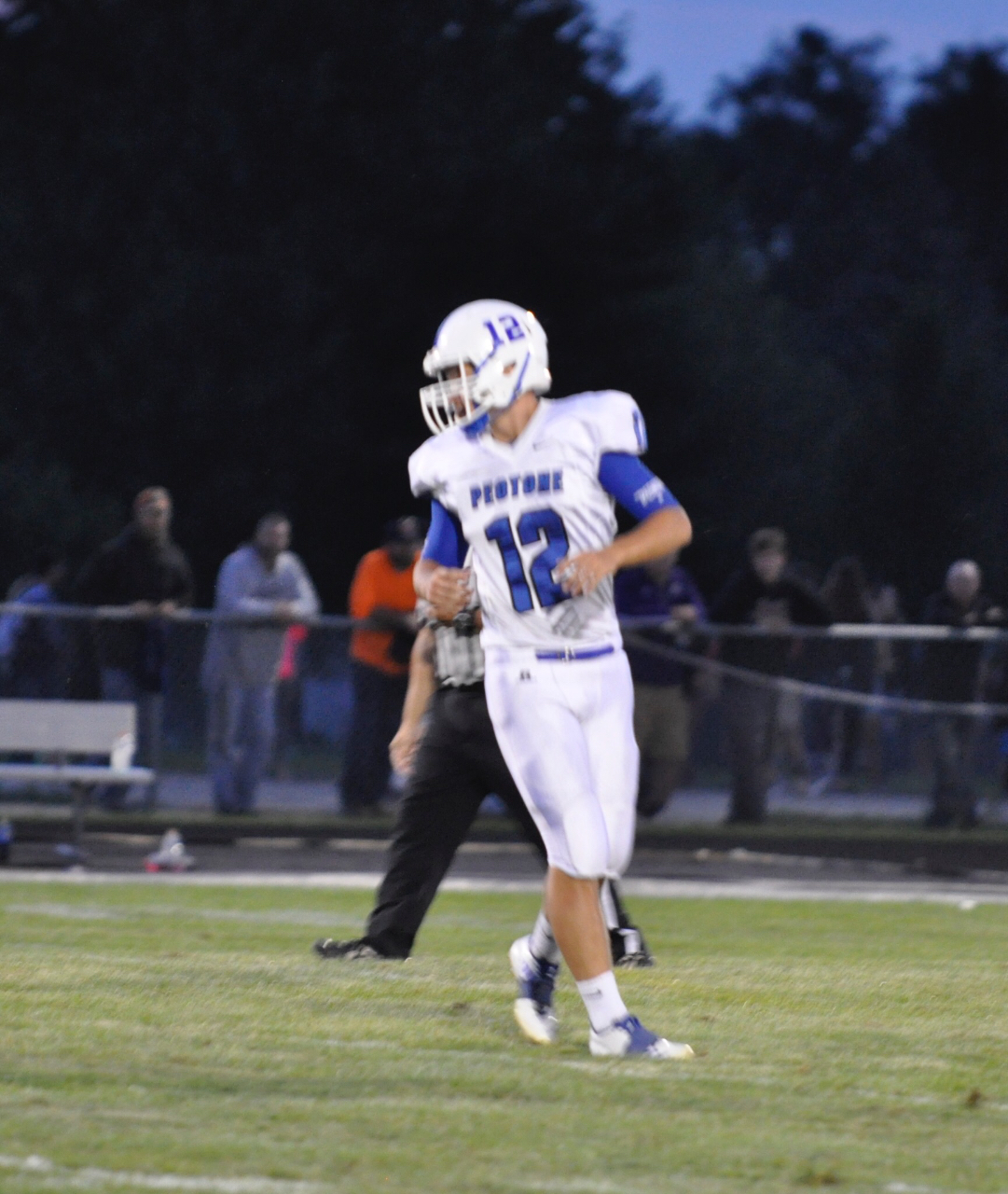 Trevor Schwiesow